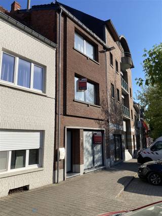 Appartement à vendre à Saint-Trond