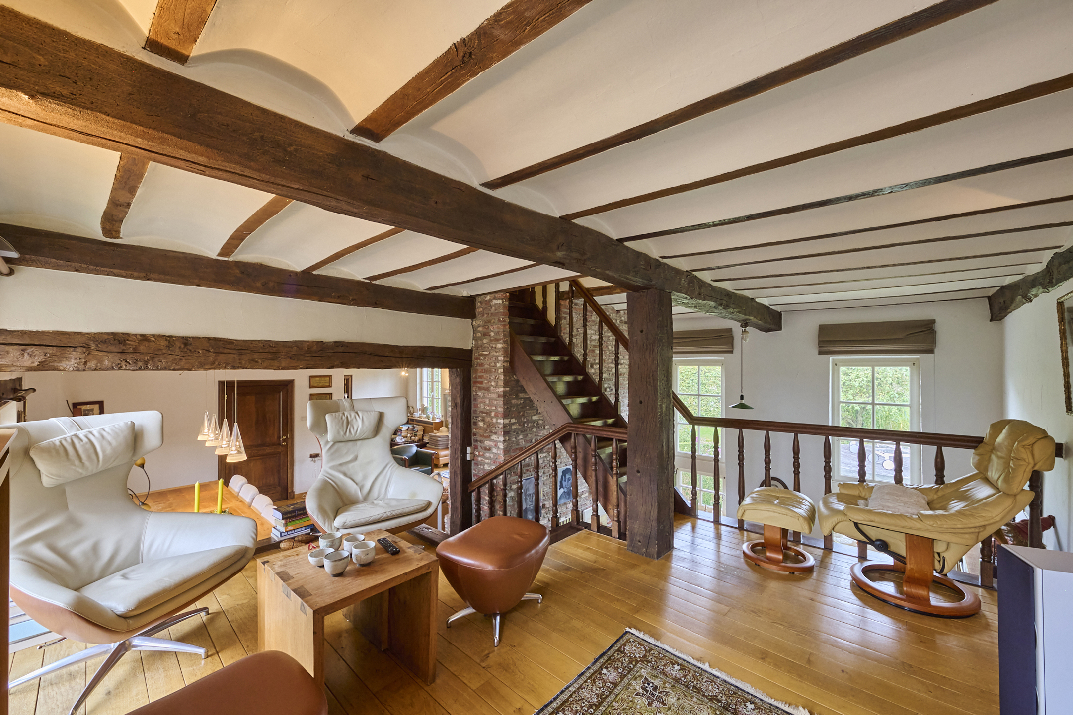 House for sale in Alken with 5 bedrooms - photo 4