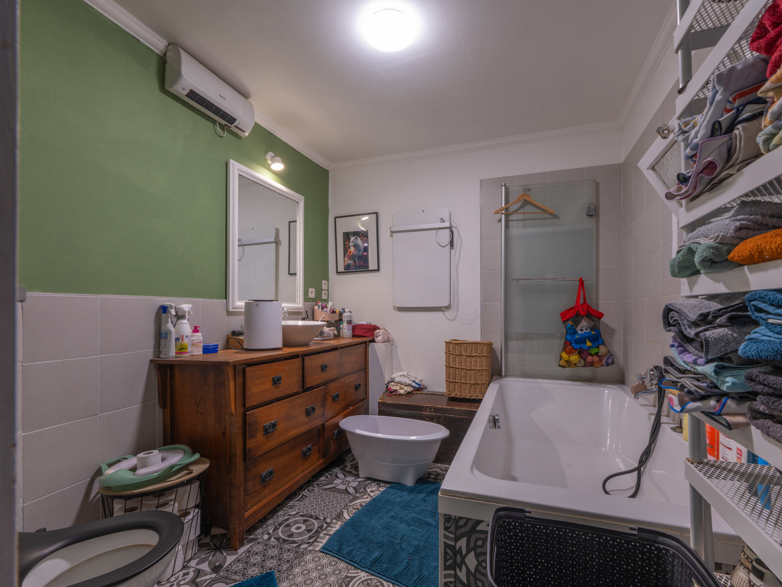 Huis te koop in Genk met 5 slaapkamers - foto 5