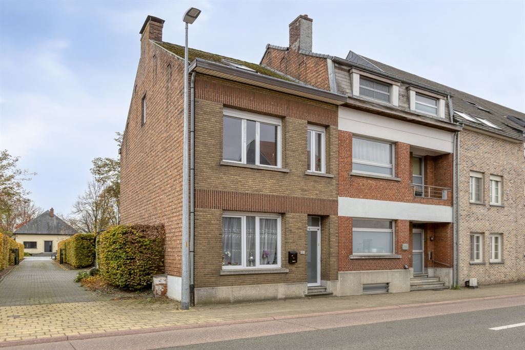 Maison à vendre à Aarschot avec 4 chambres - photo 1