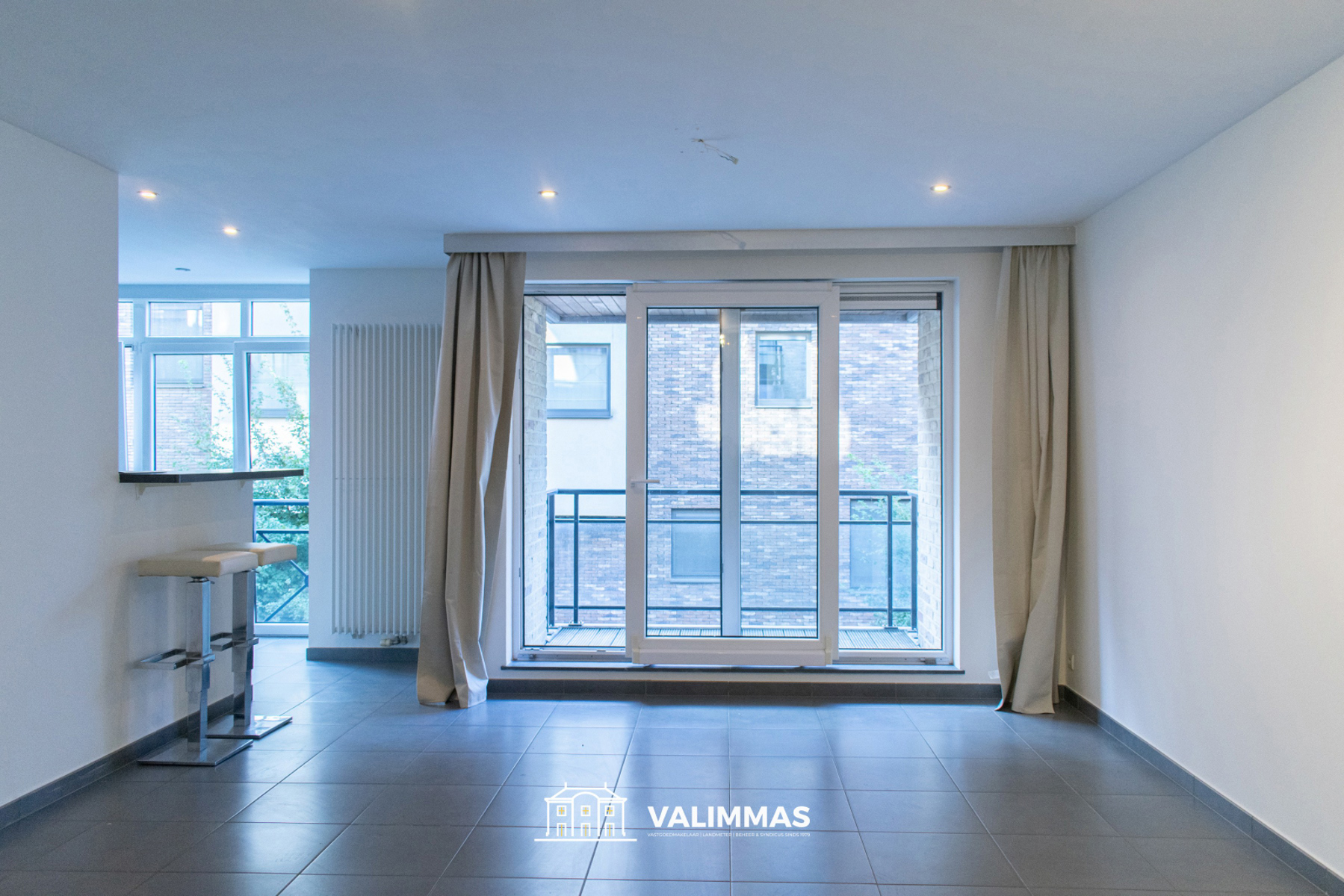 Apartment for rent in Asse with 2 bedrooms - photo 4
