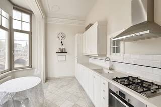 Appartement à louer à Anvers