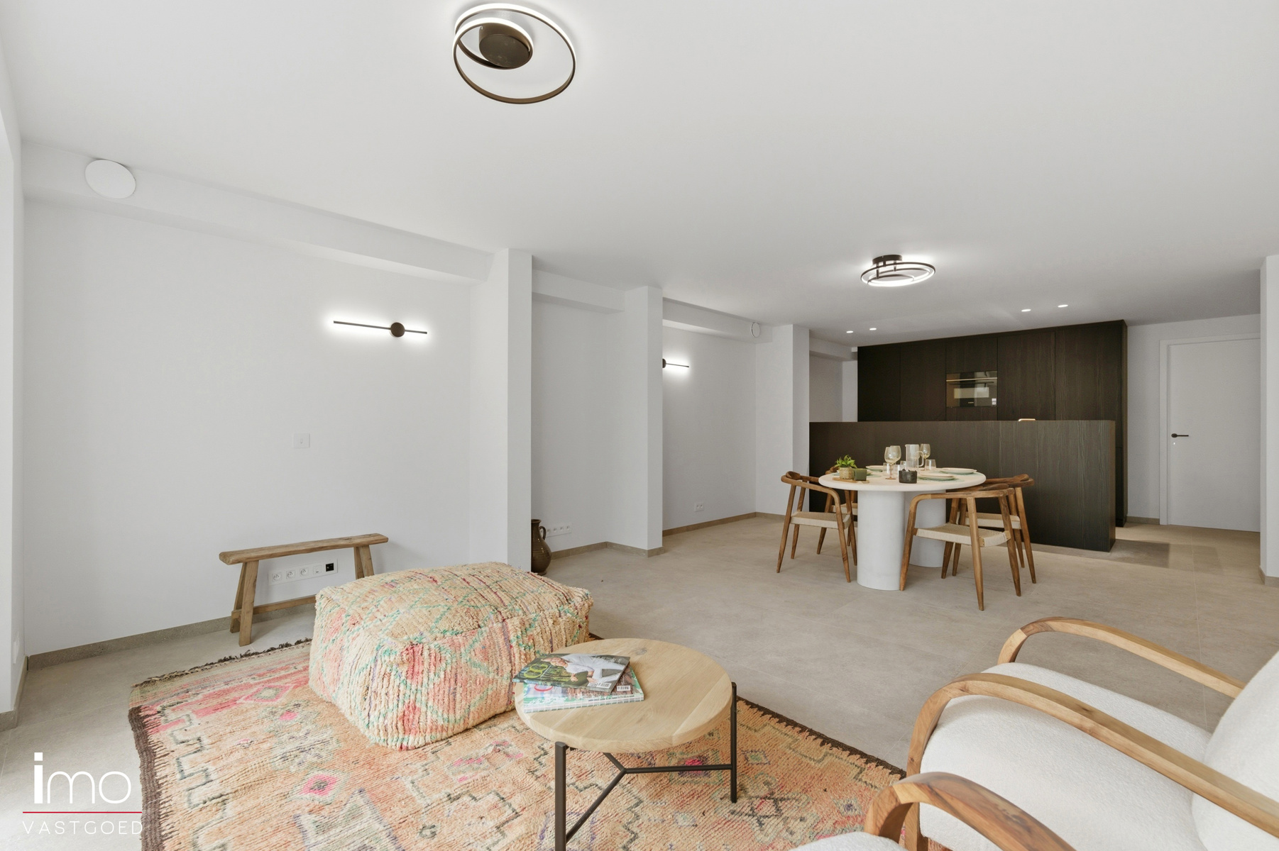 Appartement te koop in Leuven met 1 slaapkamer - foto 3
