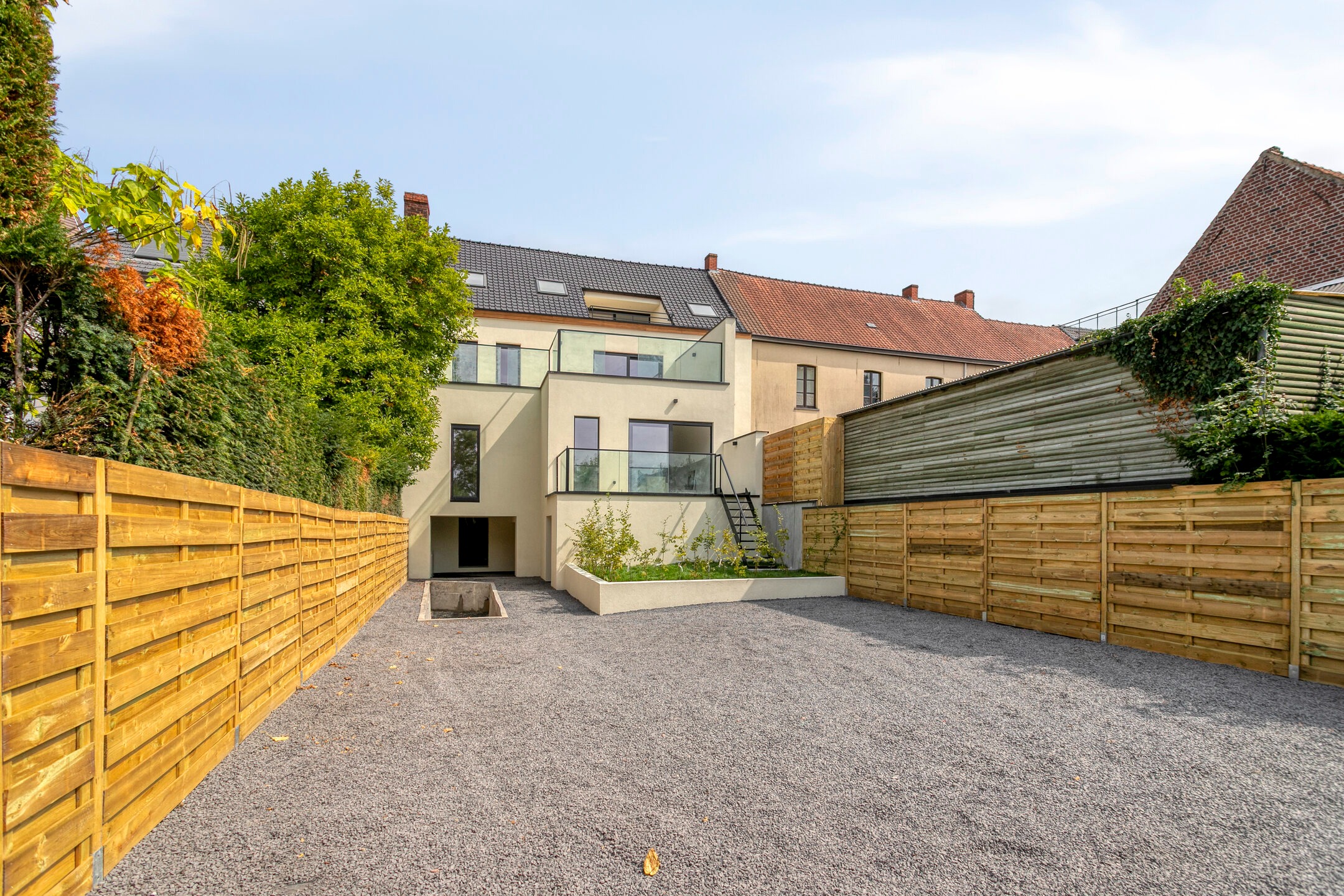 Nieuwbouwappartement in centrum Anzegem - foto 2