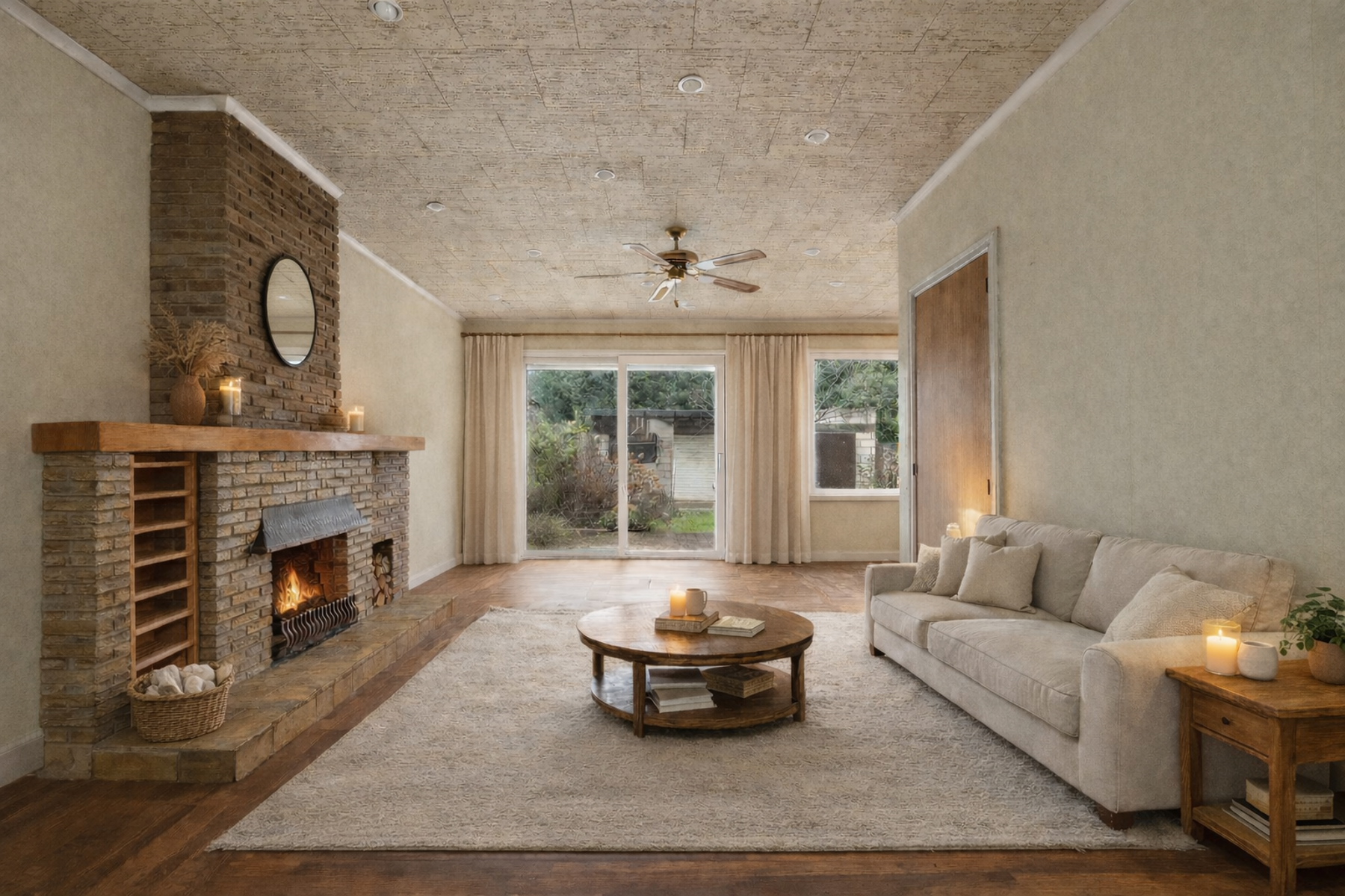 Woning op rustige ligging te Zandvliet  - foto 3