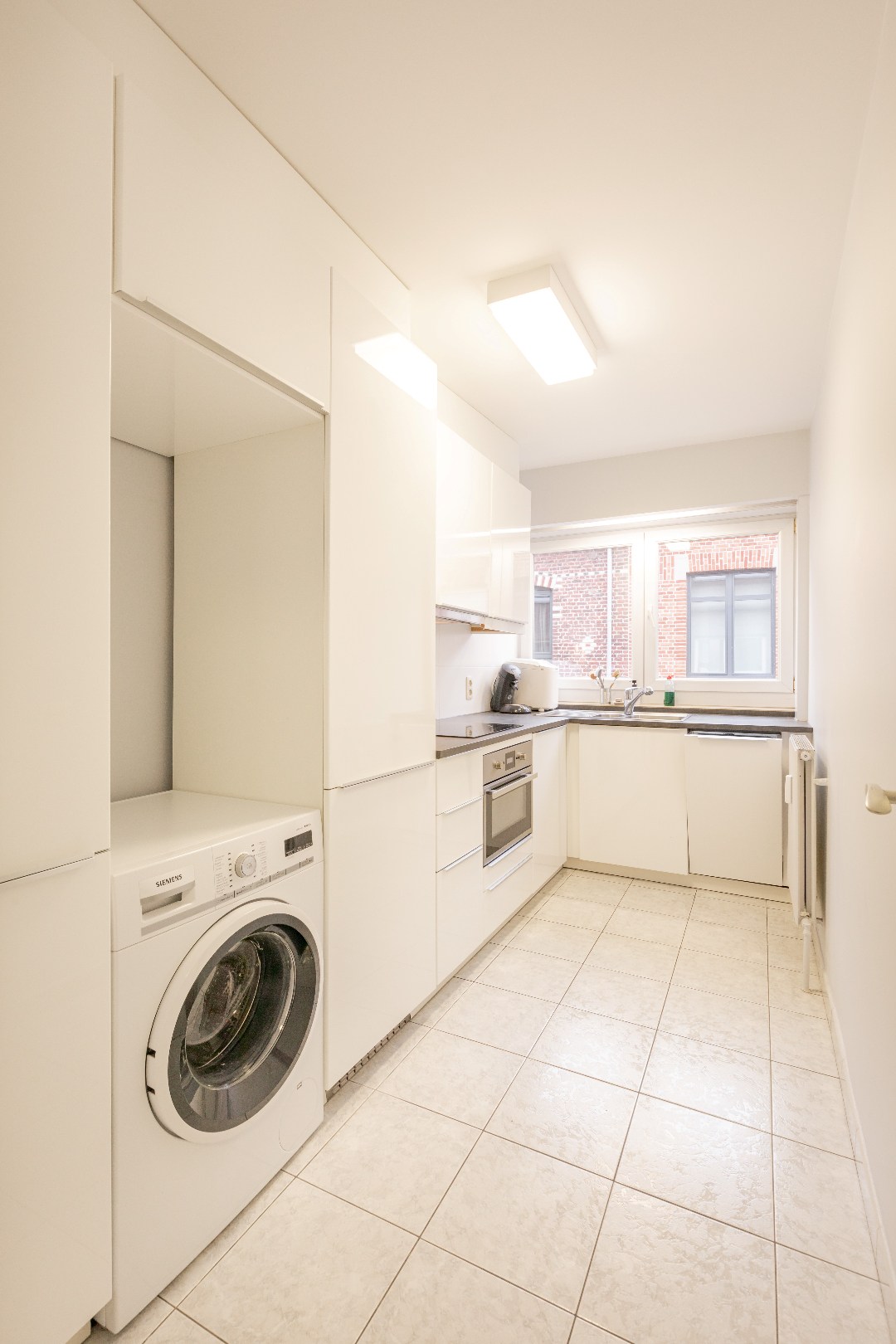 Appartement à louer à Louvain avec 2 chambres - photo 4