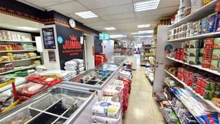 Commercial for sale in Antwerp