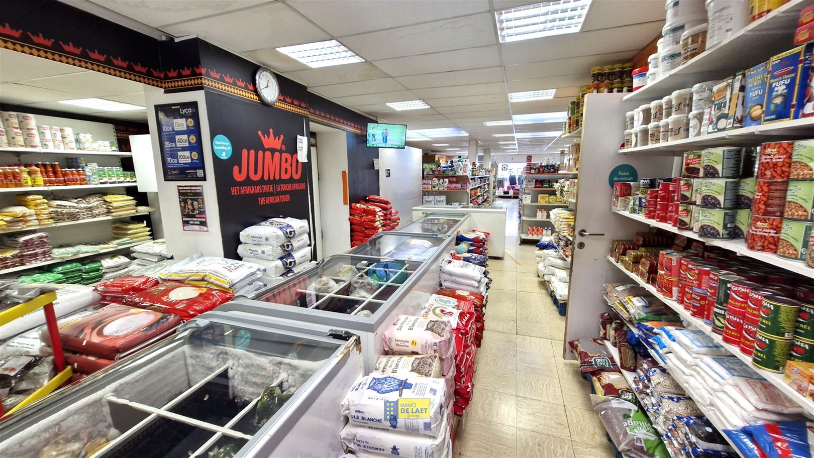 Commercial for sale in Antwerp - photo 2