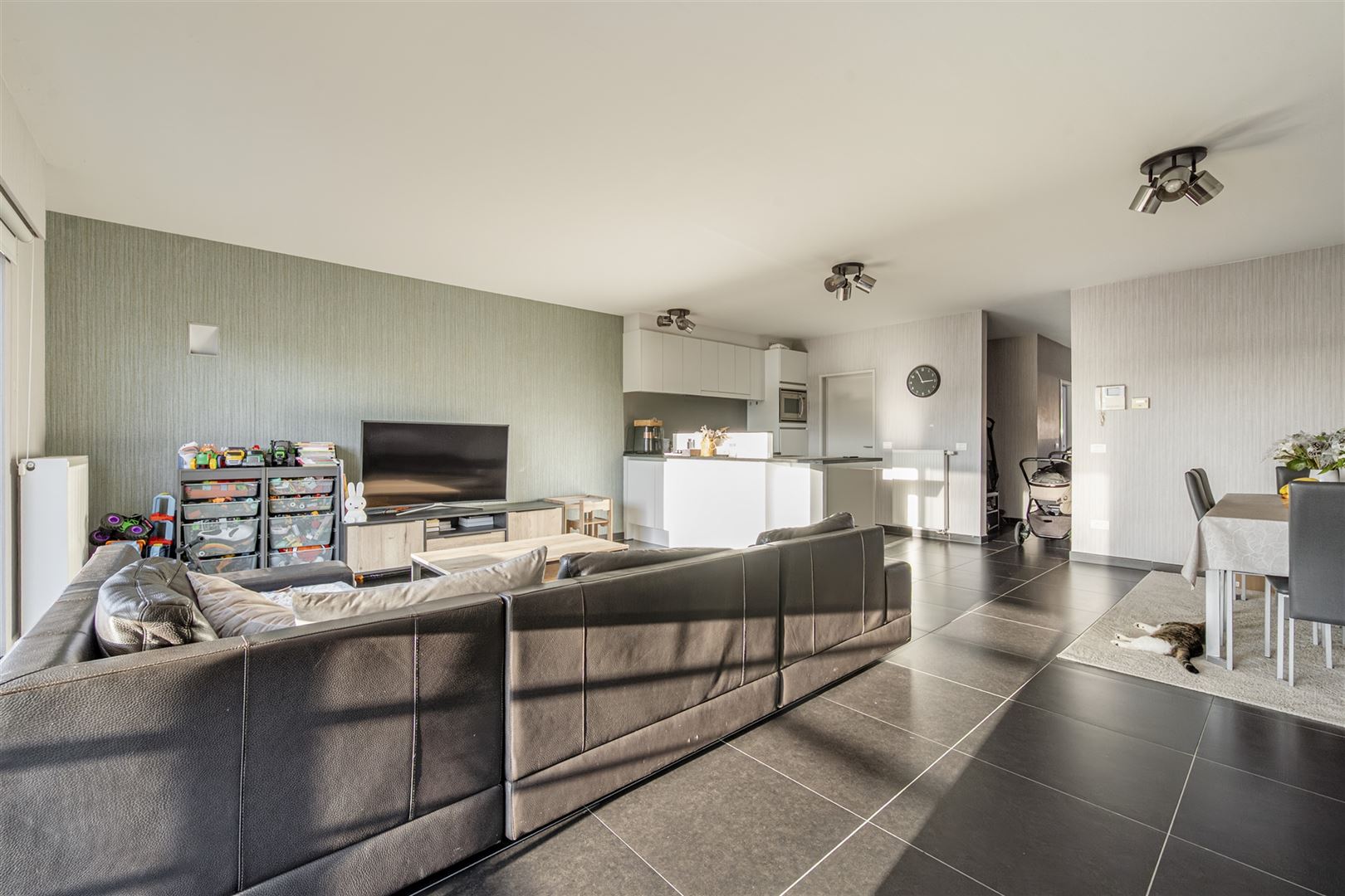 Appartement - foto 5