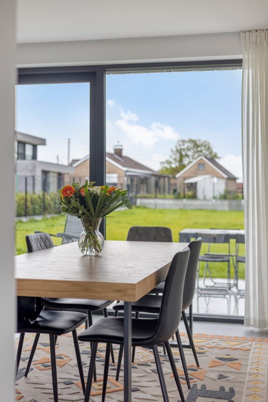 Afgewerkte nieuwbouwvilla - 6% BTW mogelijk - photo 4