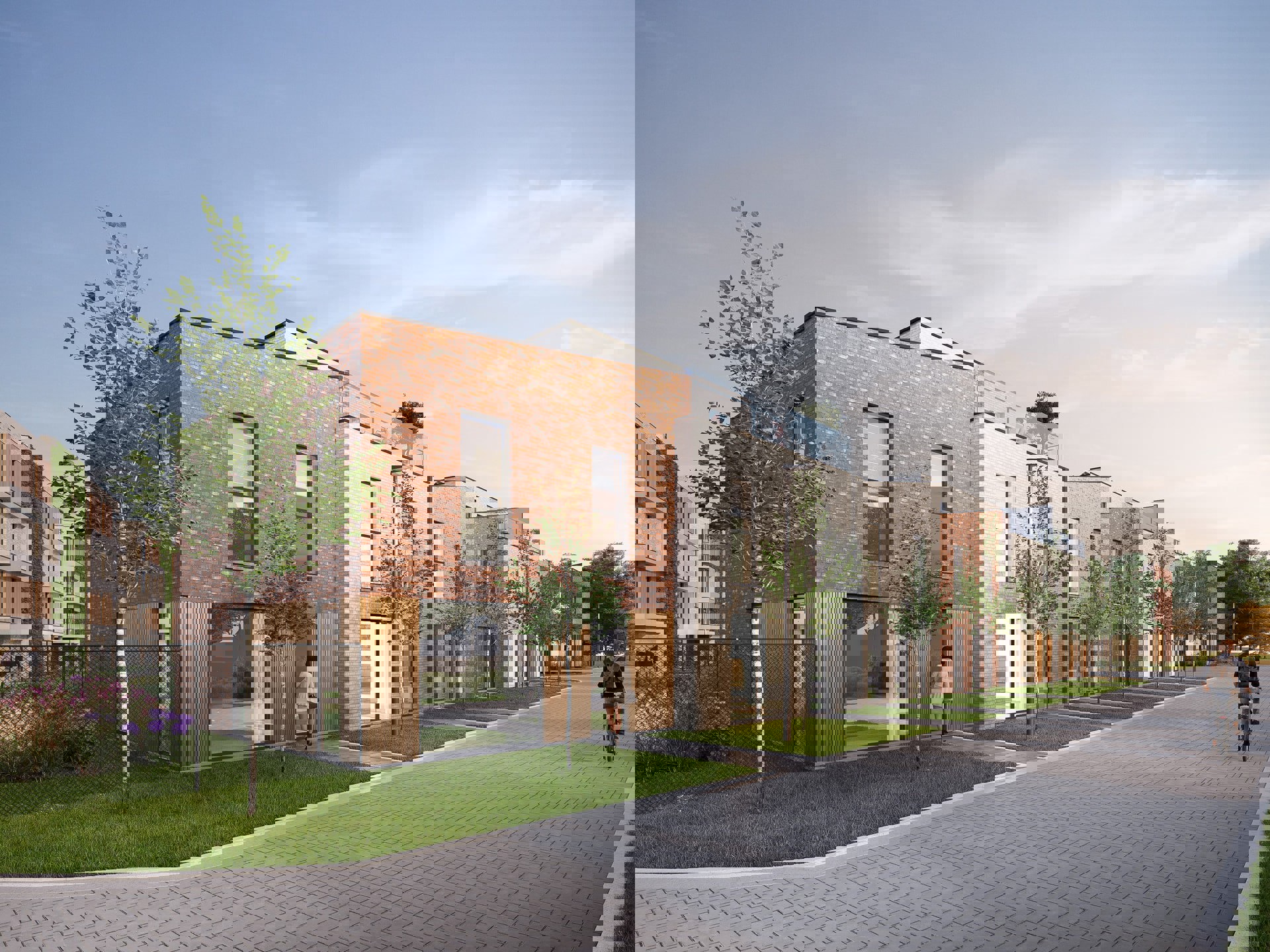 Huis te koop in Oud-Turnhout met 4 slaapkamers - foto 1