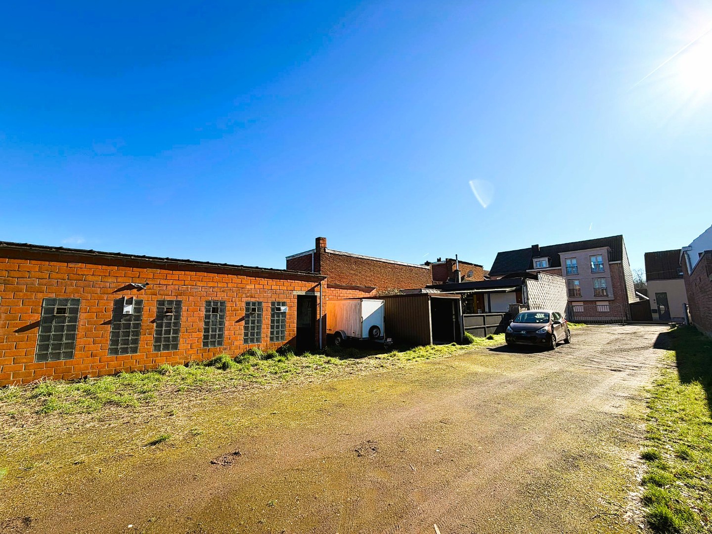 Terrain à vendre à Schilde - photo 5