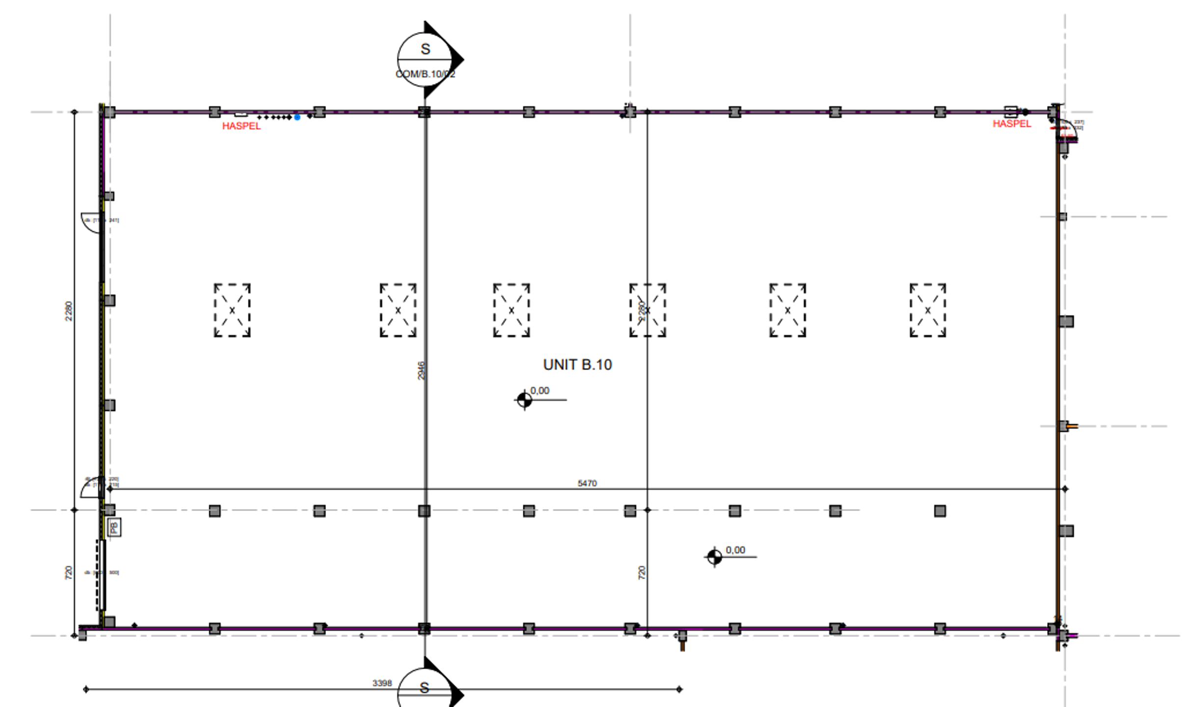 Commercial à vendre à Sint-Katelijne-Waver - photo 5