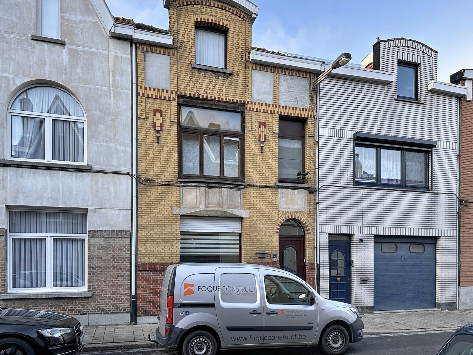 Maison à vendre à Anvers avec 3 chambres - photo 3