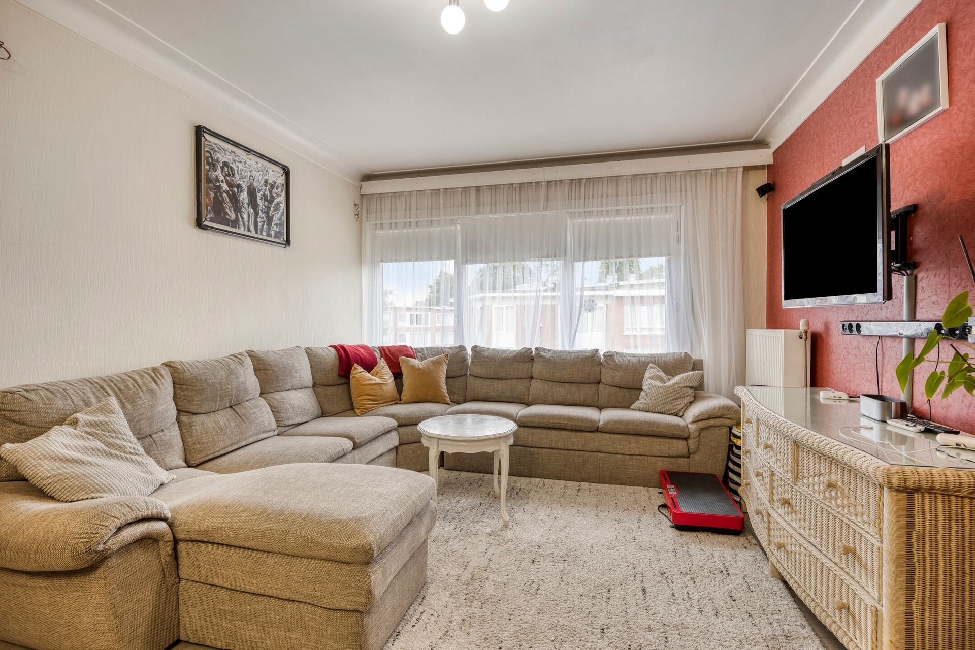 Apartment for sale in Deurne with 2 bedrooms - photo 2