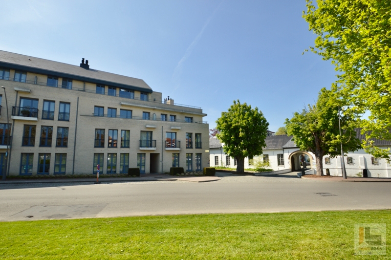 Appartement à Ronse