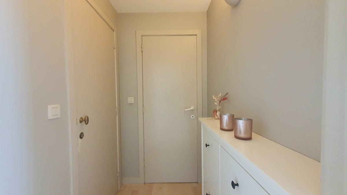 Appartement te huur in Hasselt centrum. - foto 2