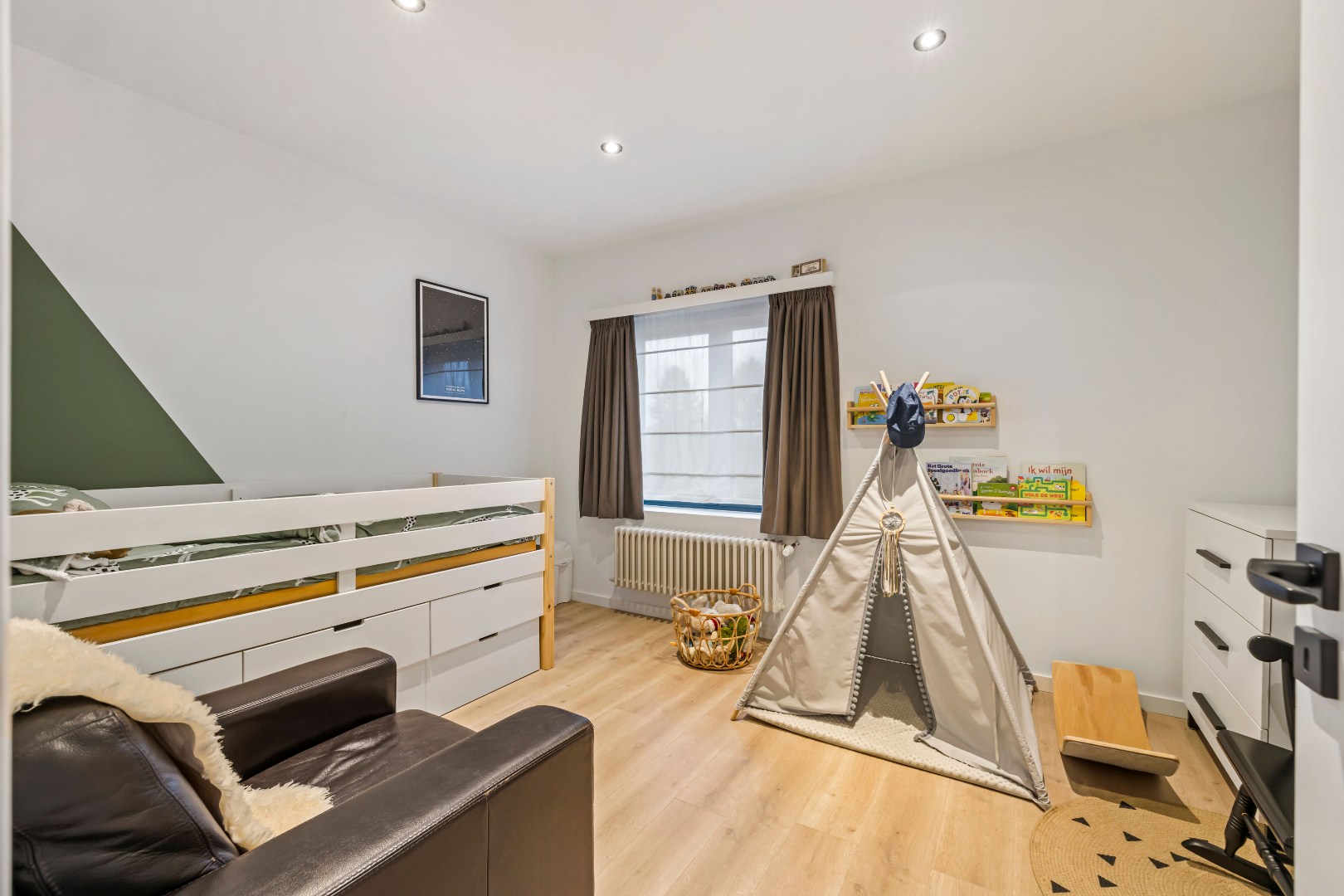 Maison à vendre à Temse avec 3 chambres - photo 4