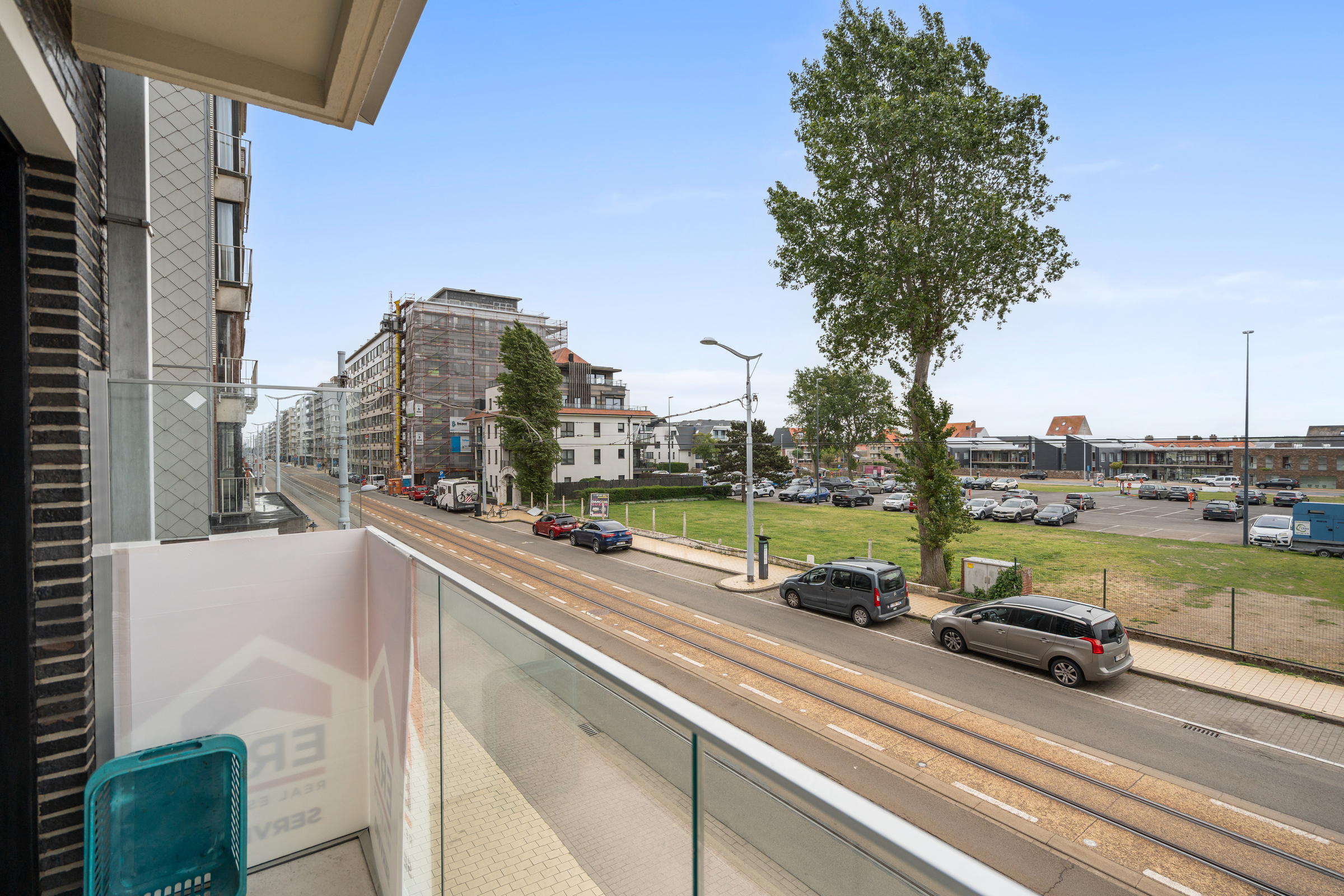 1-slaapkamerappartement op topligging te koop in Middelkerke - foto 5