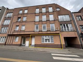 Apartment for rent in Aalst