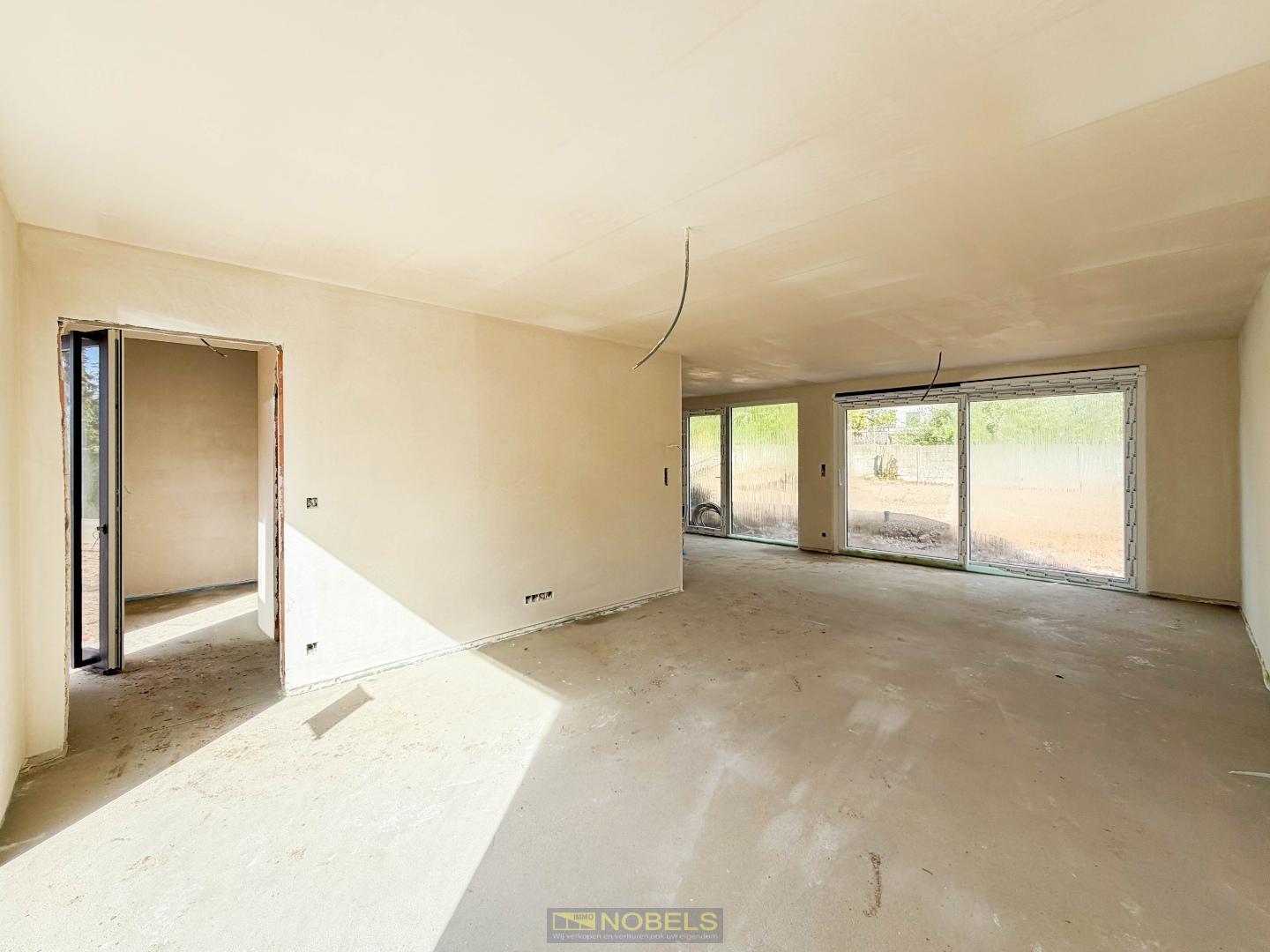 Te koop, strakke nieuwbouwwoning op landelijke ligging - foto 4