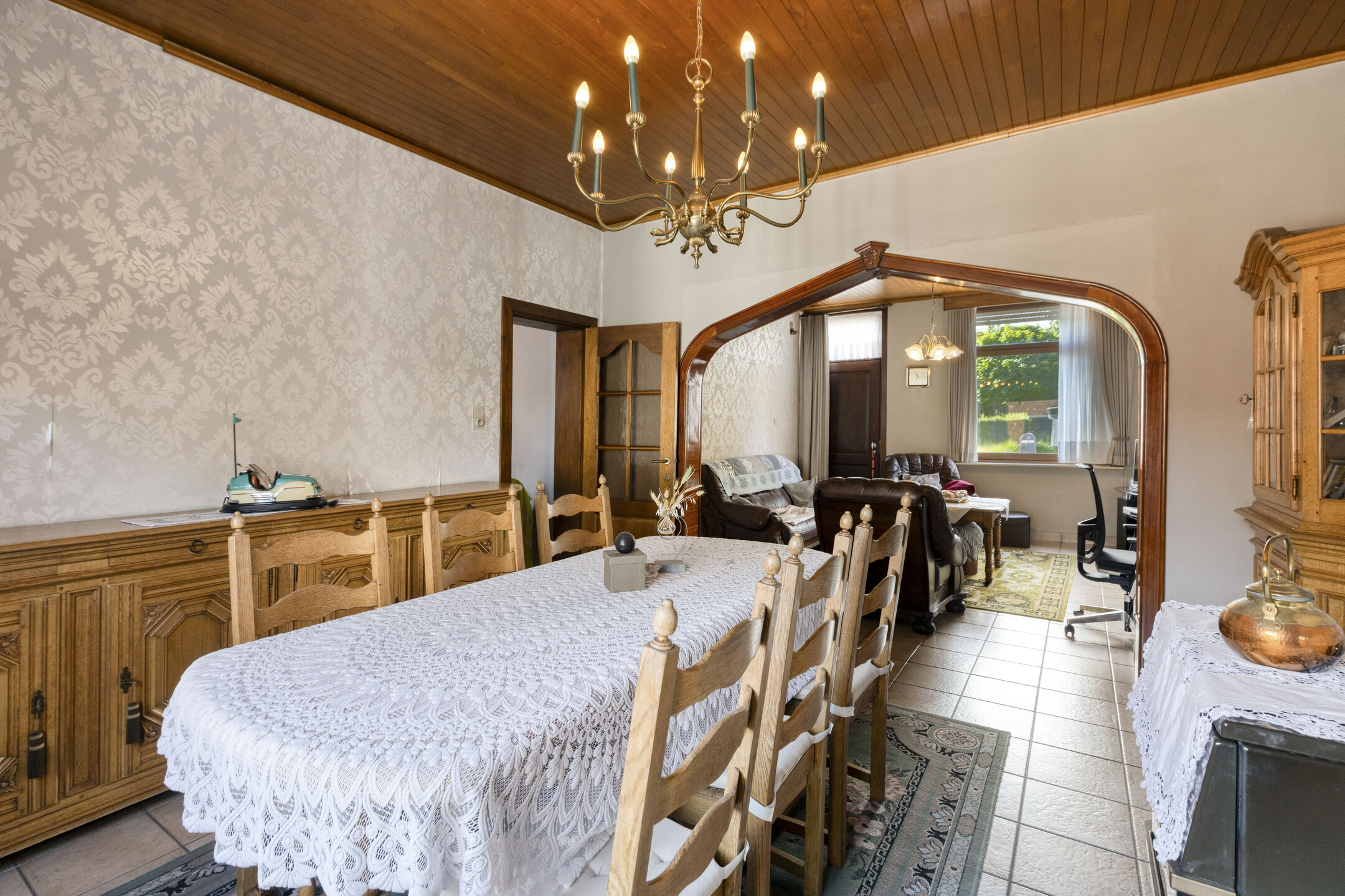 Te renoveren open bebouwing in Boortmeerbeek - foto 4