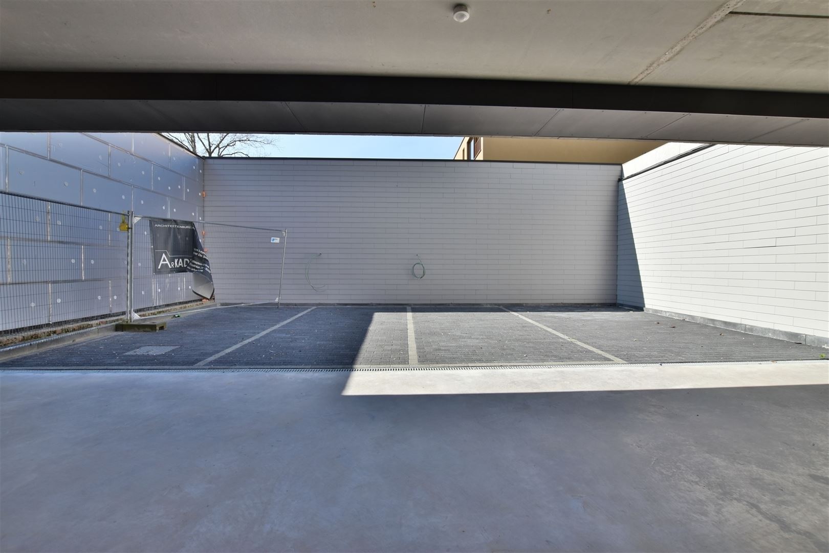 Autostaanplaats - foto 4