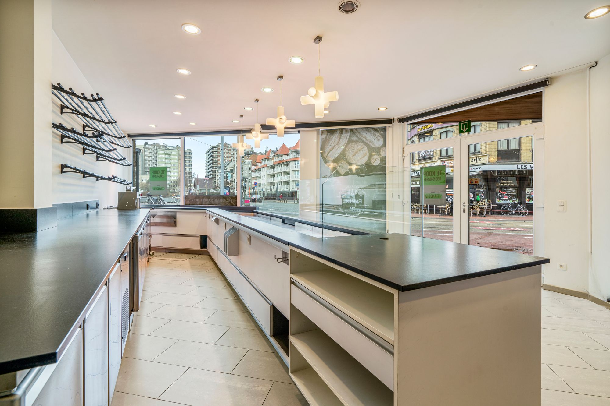 Commercial à vendre à Blankenberge - photo 3