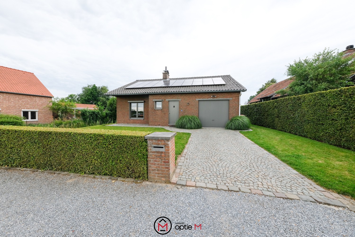 Maison à louer à Bilzen avec 2 chambres - photo 1