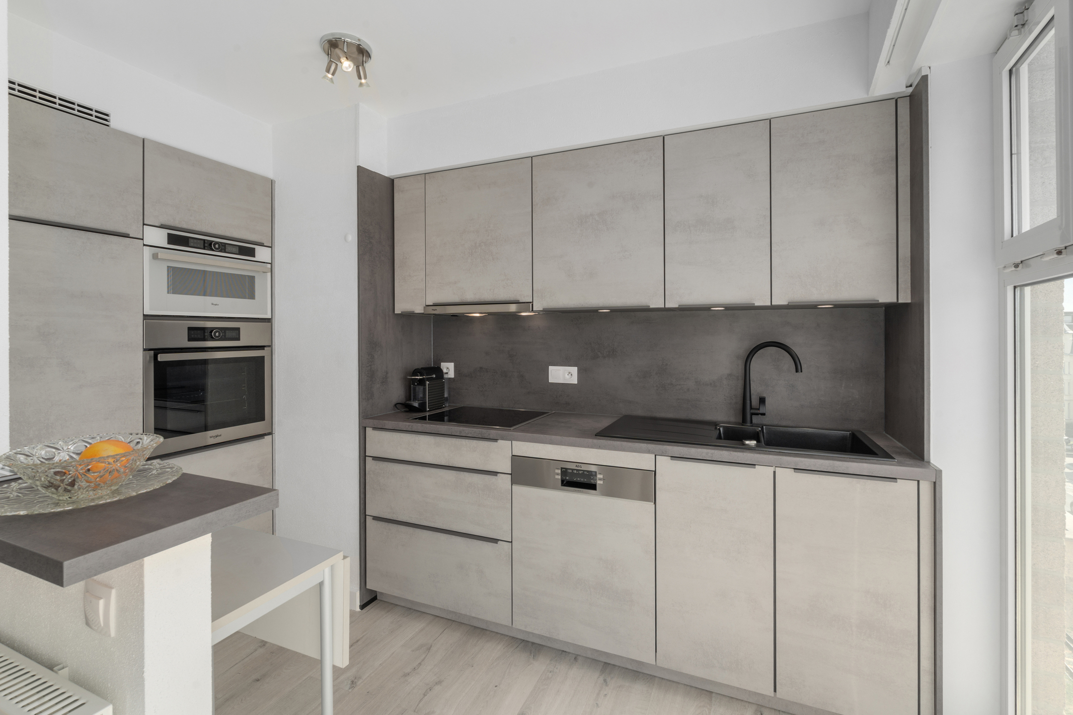 Zonnig en instapklaar appartement nabij het strand - foto 4