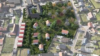 House for sale in Tongeren-Borgloon