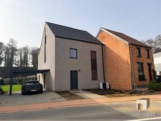 Maison à louer à Scherpenheuvel-Zichem