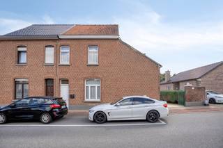 OMVANGRIJK BUITEN, KANSRIJK BINNEN: WONING MET ROYALE BUITENRUIMTE ÉN OPSLAG OP 4 KM VAN LEUVENWelkom in Korbeek-Lo, waar ‘dorpsrust’ en ‘stadsgemak’...