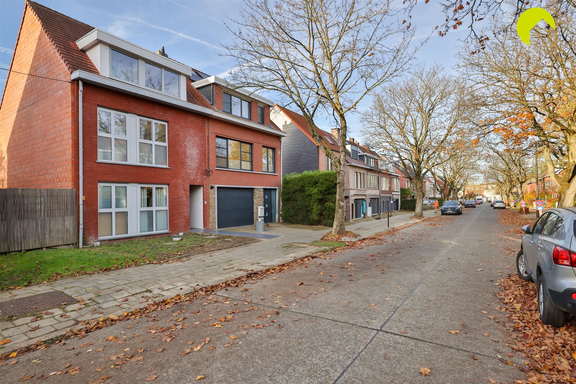 Recent opbrengsteigendom met 2 appartementen te Mortsel!  - foto 2