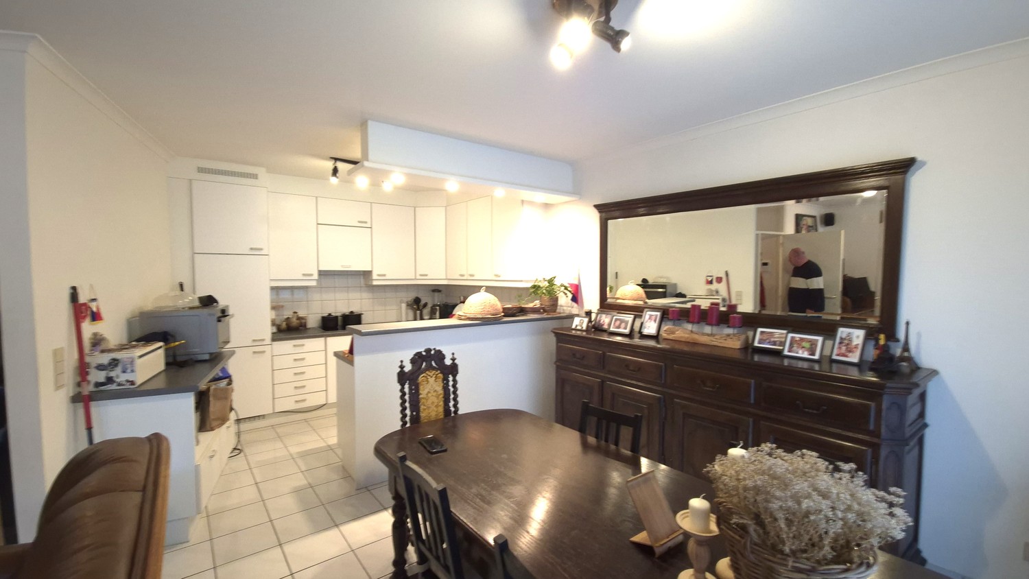 Apartment for sale in Kessel-Lo with 2 bedrooms - photo 3