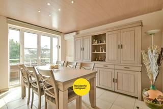 Apartment for sale in Oudenburg