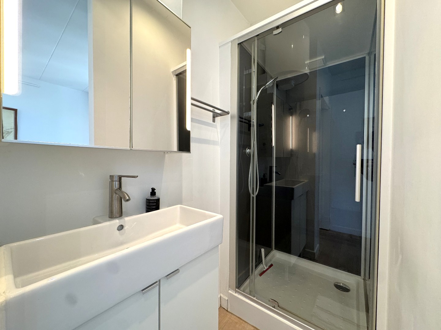 Studio within walking distance of the seafront of Blankenberge - photo 5