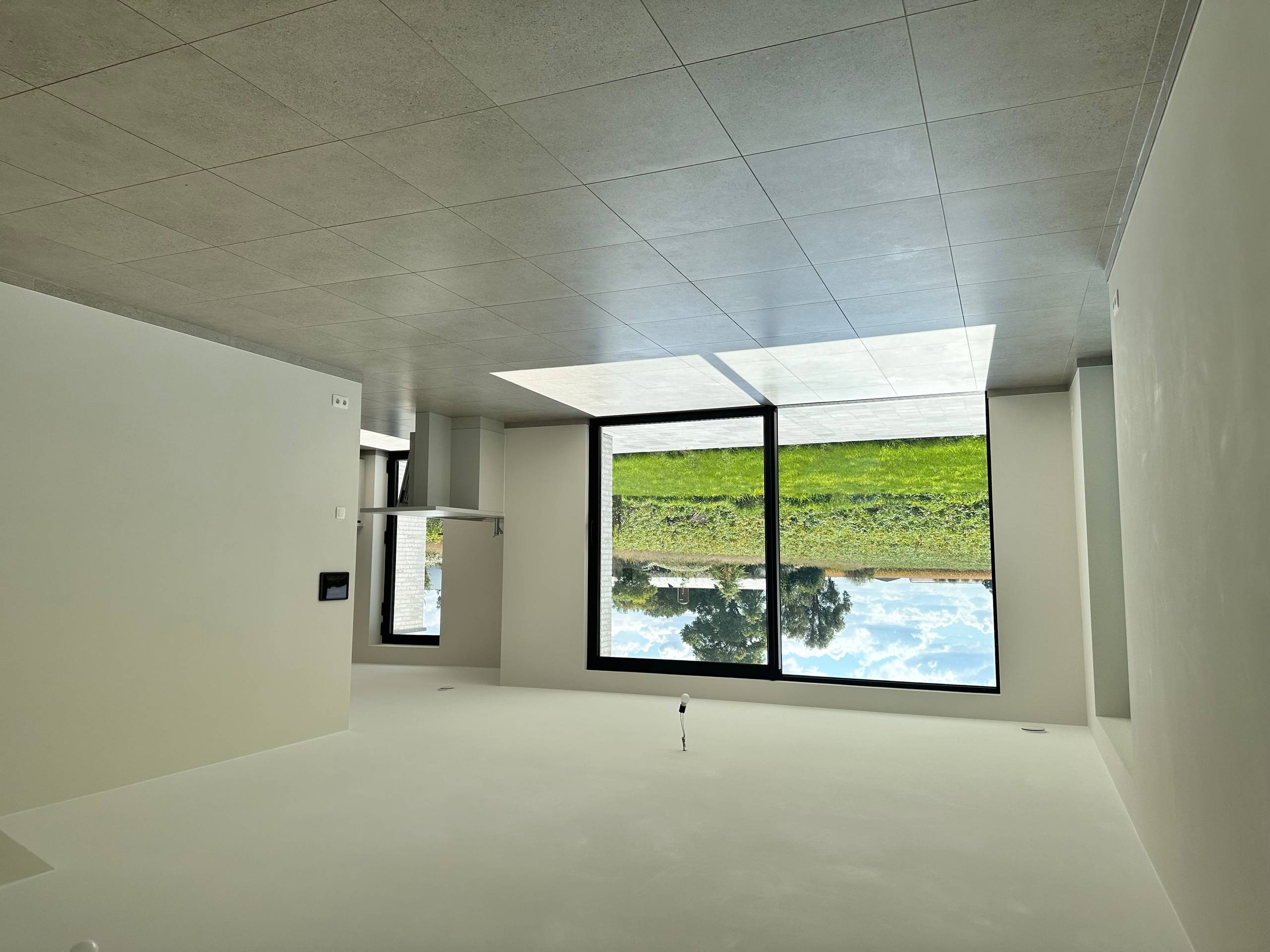 Energiezuinige nieuwbouwwoning in landelijke omgeving in Oekene/Roeselare - foto 5