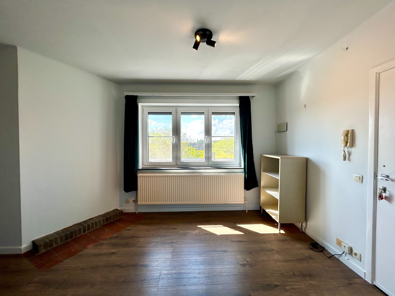 Instapklare gerenoveerde studio op toplocatie in Leuven - foto 4