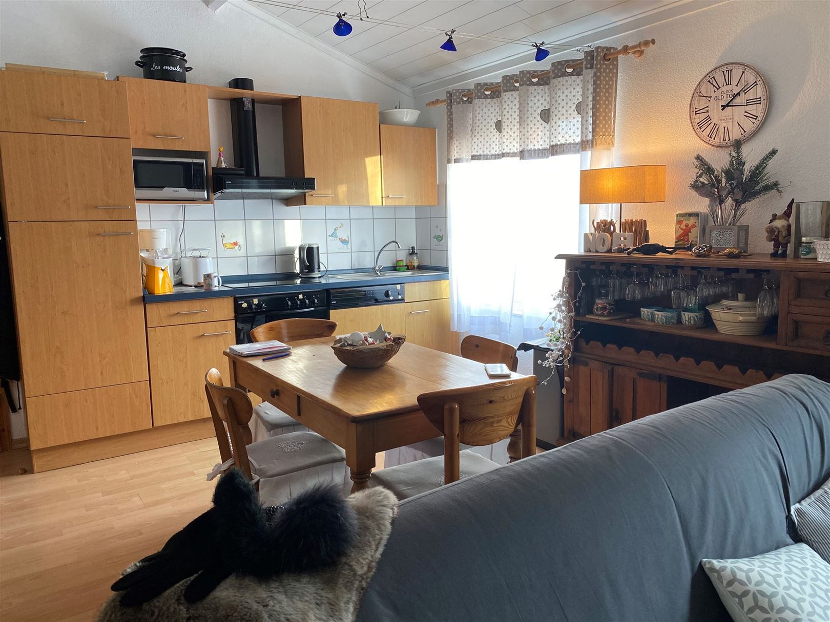 Supergoed gelegen vakantiewoning met open zicht en 2 slaapkamers in Domein Duinendaele vlakbij natuurreservaat - foto 5