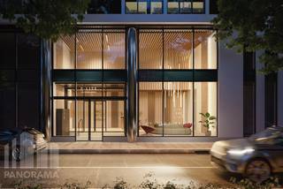 Hoogwaardige en flexibele kantoorruimte van <strong>456 m²</strong> in het iconische <strong>E-LITE</strong> project, gelegen aan de prestigieuze Avenue Louise in Brussel. De site geniet van een uitstekende zichtbaarheid en een vlotte bereikbaarheid dankzij metro-, tram- en busverbindingen in de directe omgeving.<br /><br />Dit kantoor is uitgerust met moderne voorzieningen zoals <strong>dubbele beglazing</strong>, LED-verlichting, klimaatplafonds, verhoogde vloeren en geavanceerde toegangscontrole. Dankzij flexibele indelingsmogelijkheden en efficiënte infrastructuur biedt het gebouw een optimale werkomgeving.<br /><br /><strong>E-LITE</strong> combineert comfort en kwaliteit met uitgebreide faciliteiten, waaronder vergaderruimtes, coworking, een vernieuwde lobby, douches, lockers, sauna en een private binnentuin. Het gebouw is <strong>BREEAM Excellent targeted en VALIDEO Very Good gecertificeerd </strong>en zet sterk in op duurzaamheid en energie-efficiëntie, met o.a. laadpunten voor elektrische wagens en fietsenstallingen.<br /><br />Contacteer <strong>PANORAMA B2B</strong> voor meer informatie of een vrijblijvend plaatsbezoek <strong>0477 09 00 09</strong>.