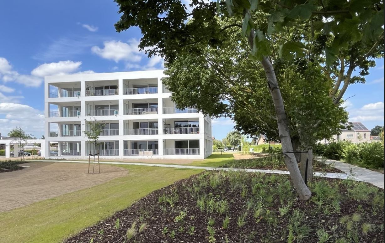 Projet à vendre à Lokeren - photo 3