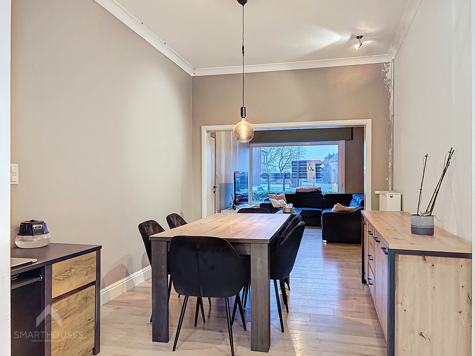 Maison à vendre à Wielsbeke avec 3 chambres - photo 5