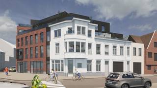 Land for sale in Roeselare