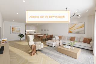 Appartement à vendre à Westerlo