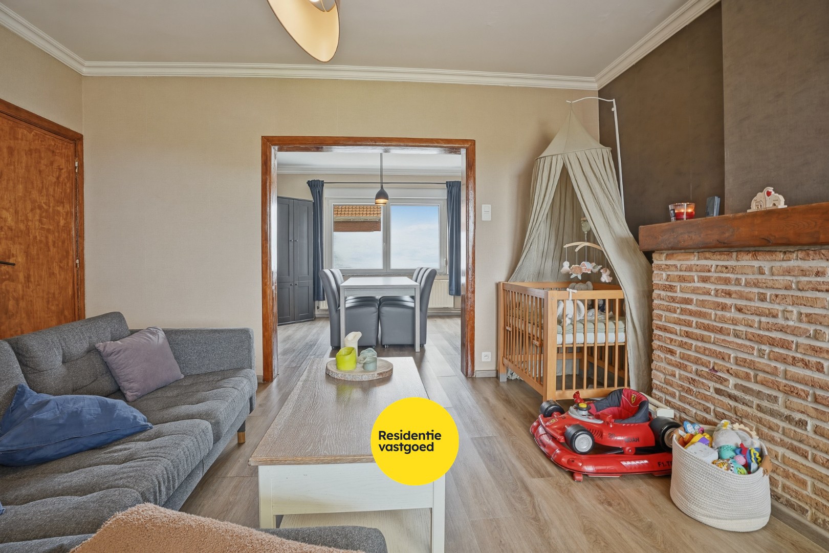 House for sale in Houthulst with 3 bedrooms - photo 3
