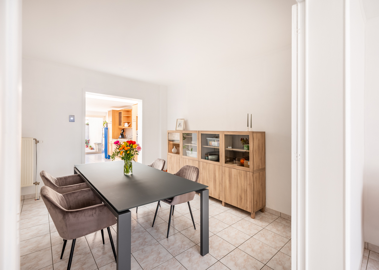 Karaktervolle woning met 4 slaapkamers gunstig EPC - foto 4