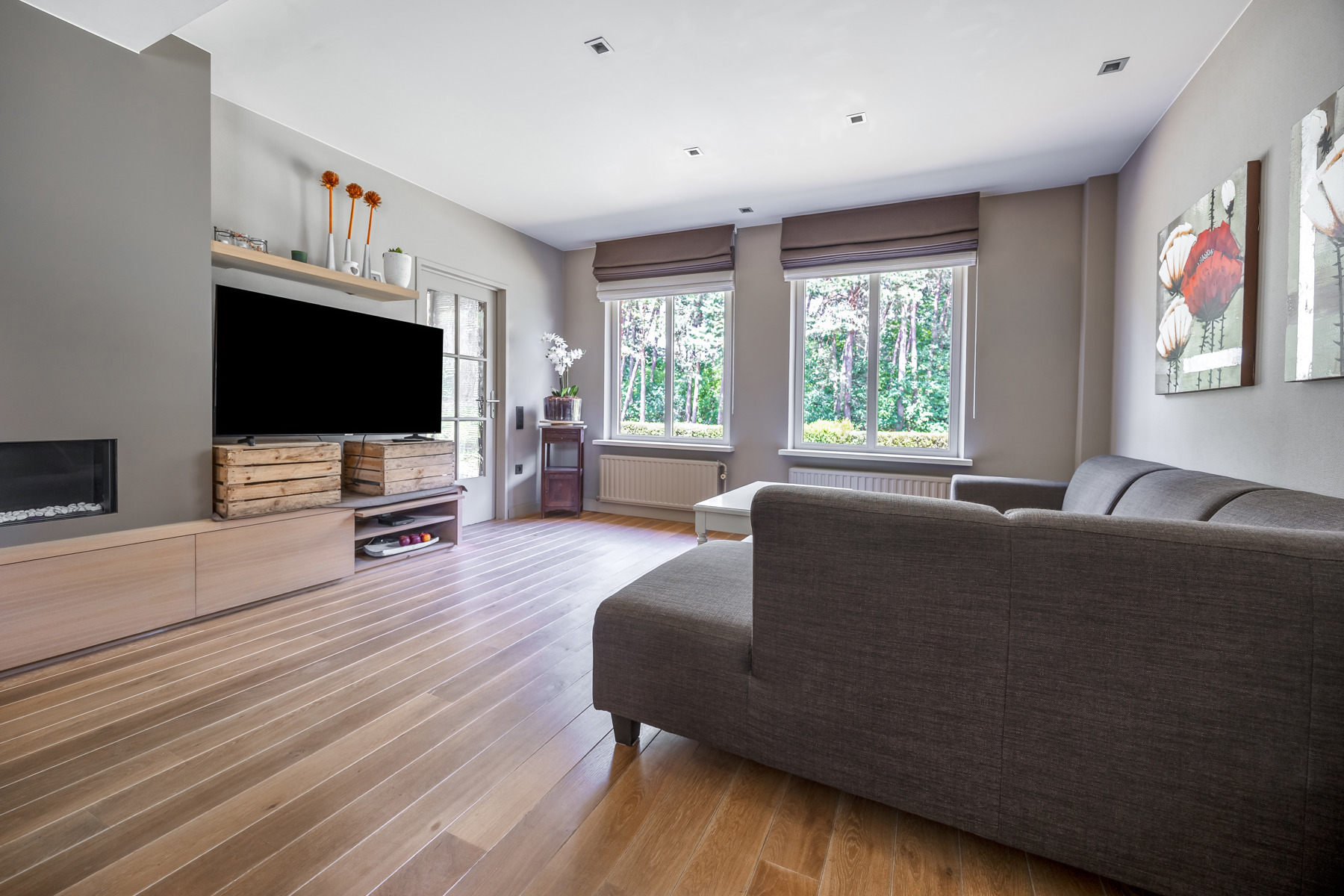 House for sale in Oud-Turnhout with 4 bedrooms - photo 4