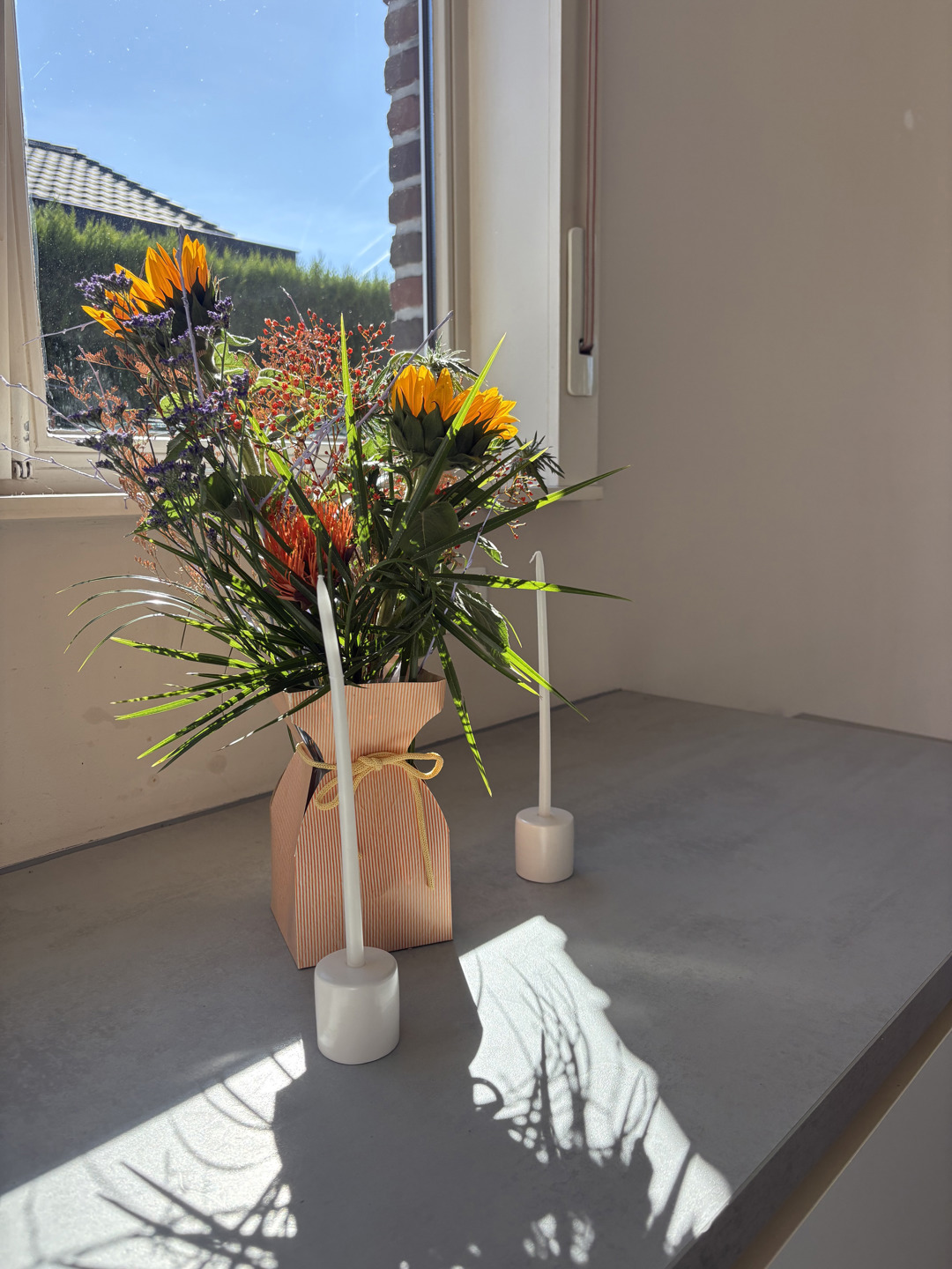 Comfortabele woning met tuin, garage en veel potentieel! - foto 4