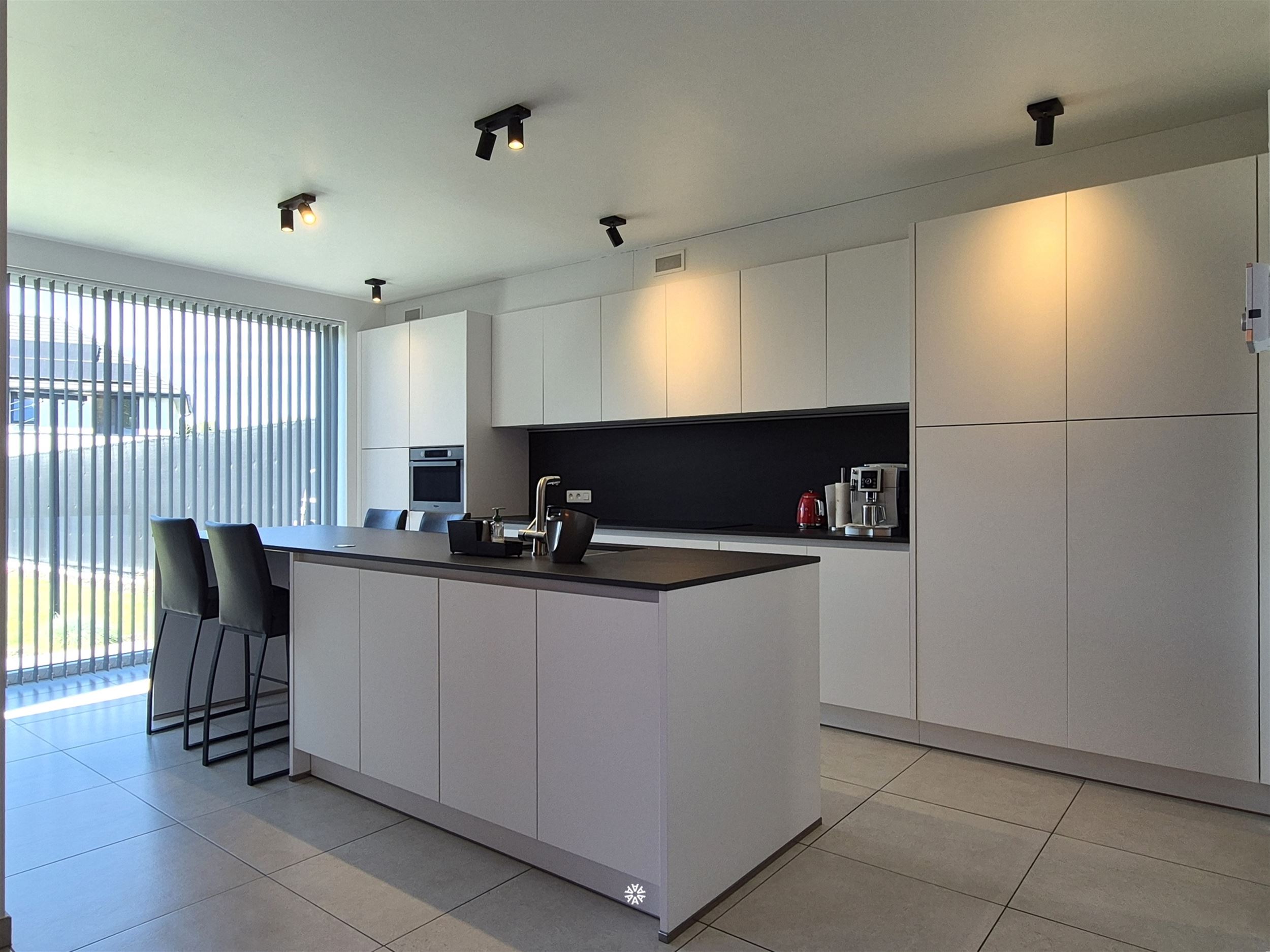 Recente nieuwbouwwoning met zonnige tuin in Lokeren - foto 4